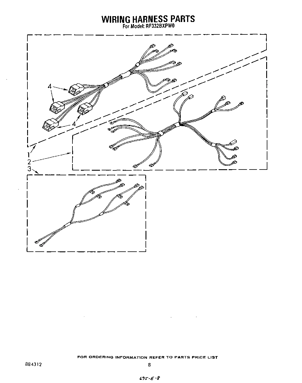 07 - WIRING HARNESS
