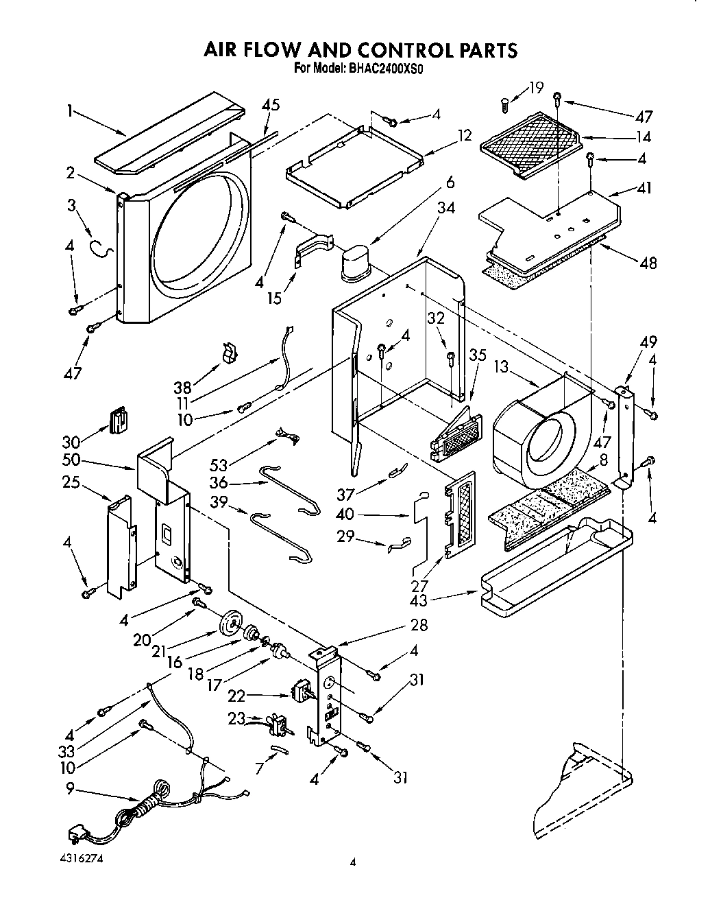03 - AIR FLOW AND CONTROL