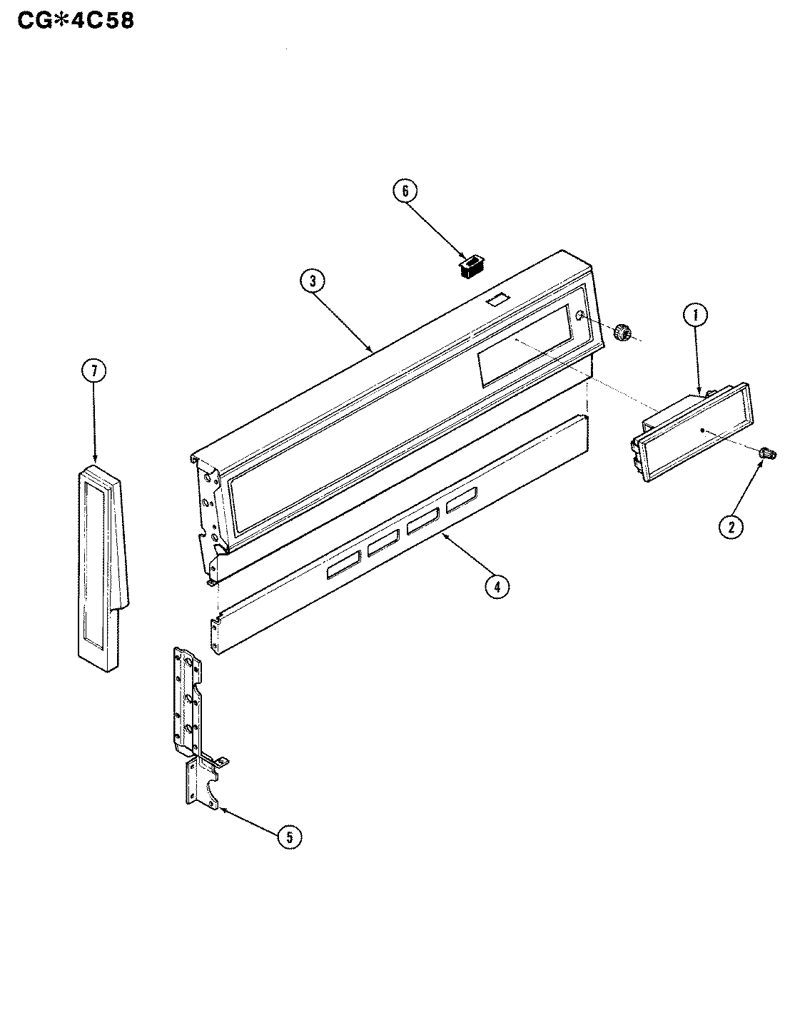 02 - CONTROL PANEL