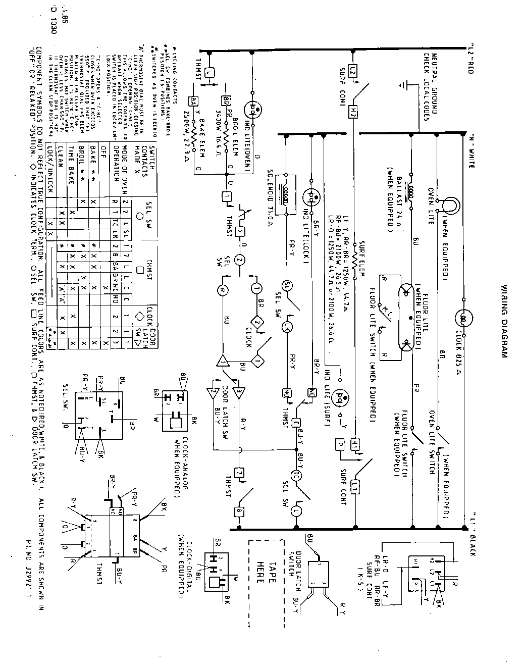 08 - WIRING DIAGRAM