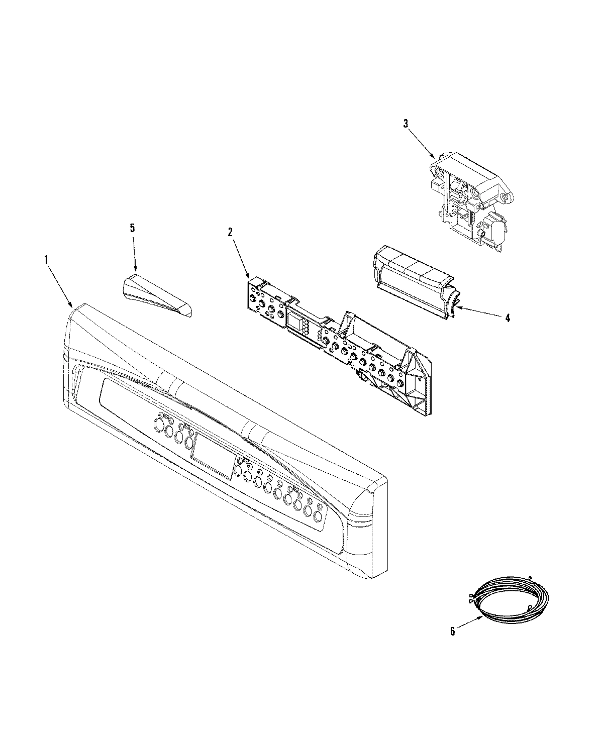 01 - CONTROL PANEL