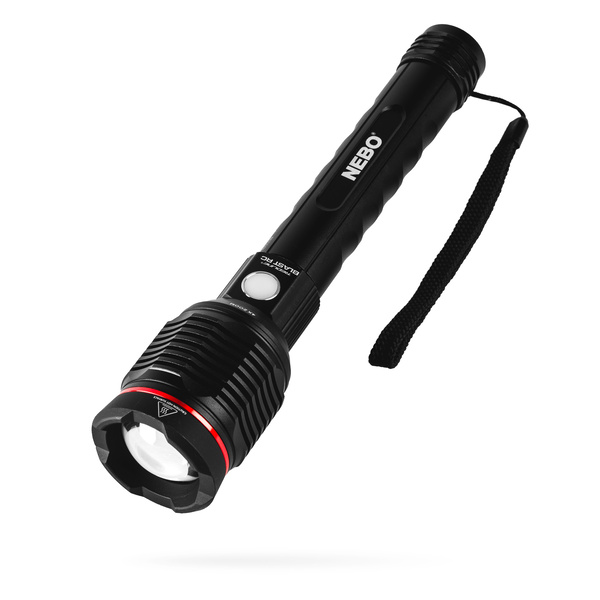 REDLINE BLAST RC FLASHLIGHT