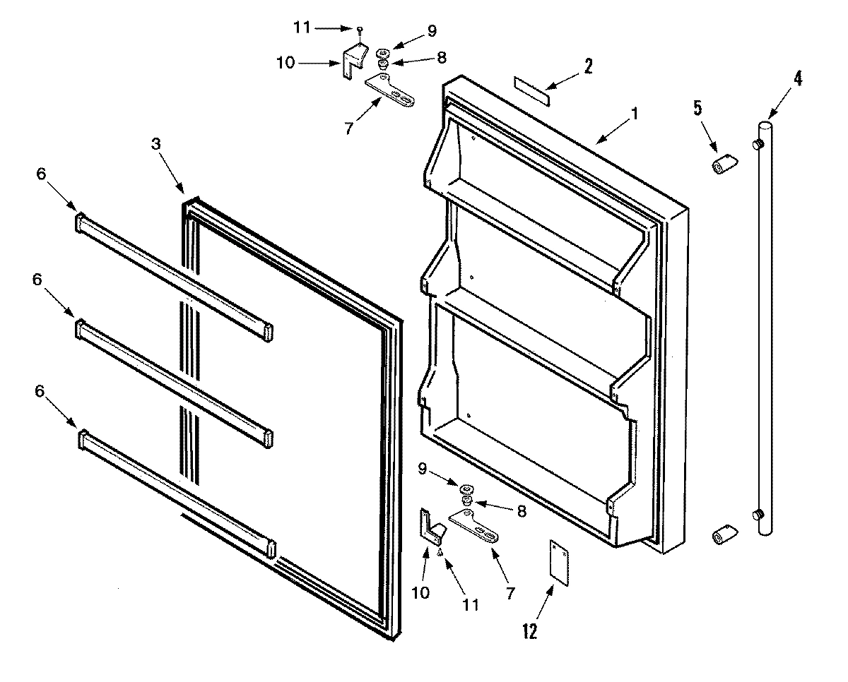 01 - DOOR