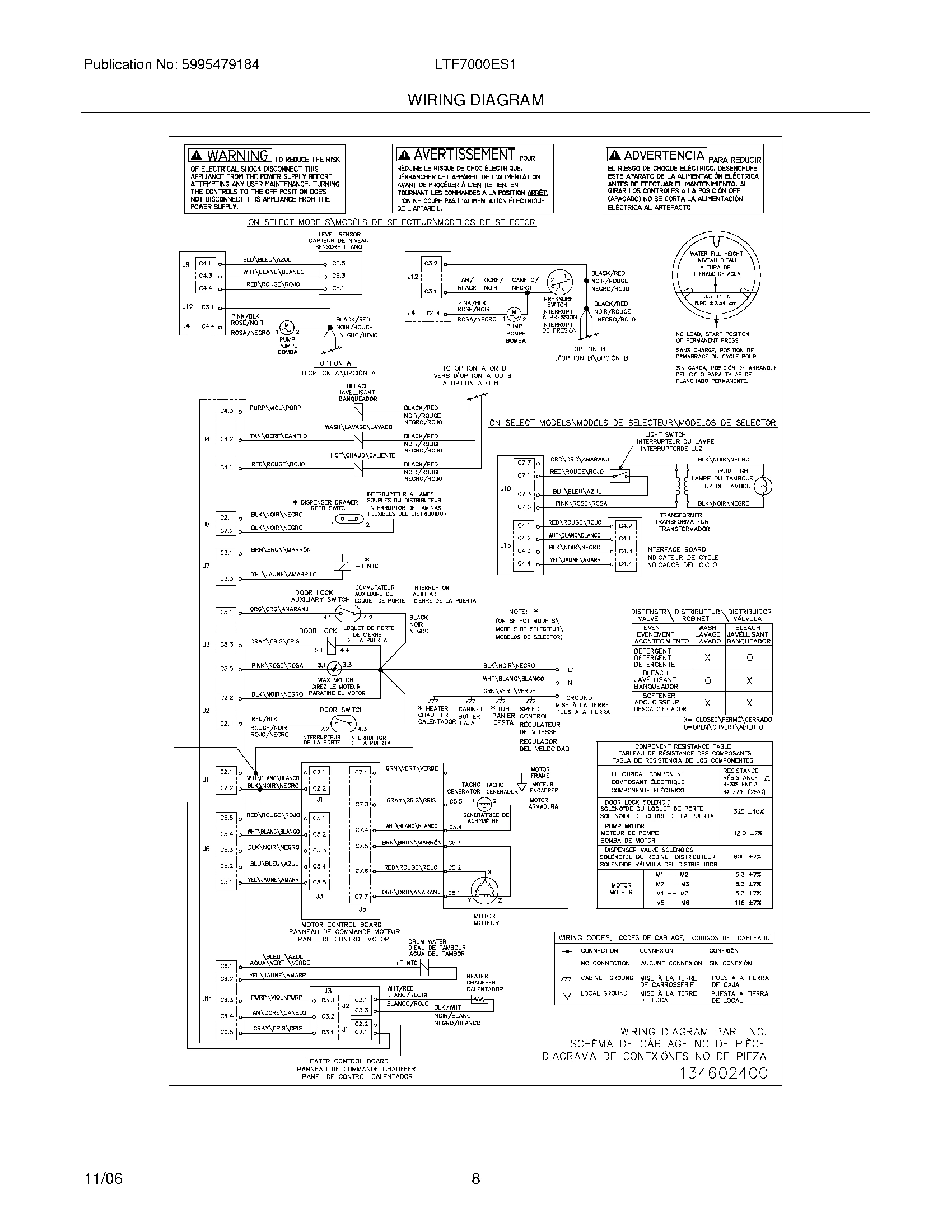 08 - WIRING DIAGRAM