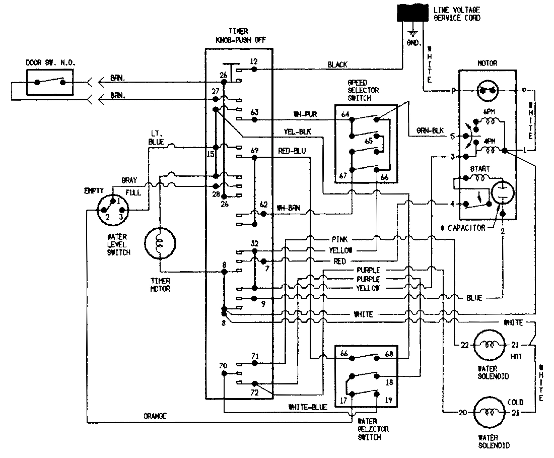 07 - WIRING INFORMATION