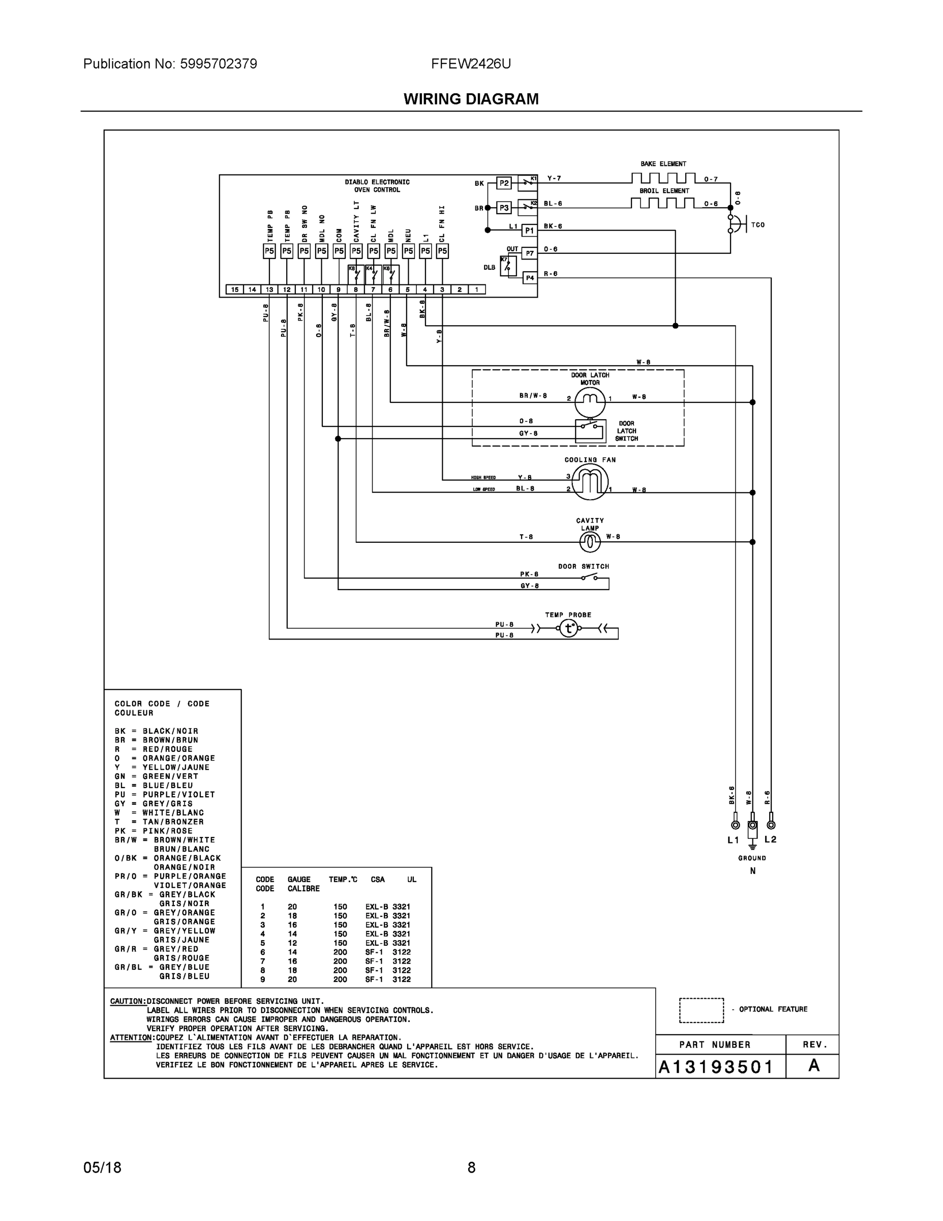 05 - WIRING DIAGRAM