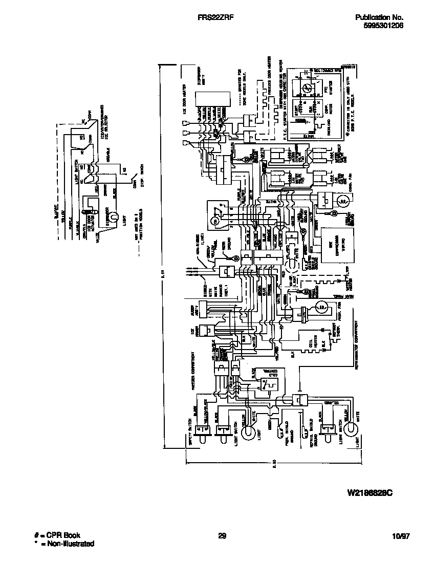 12 - WIRING DIAGRAM