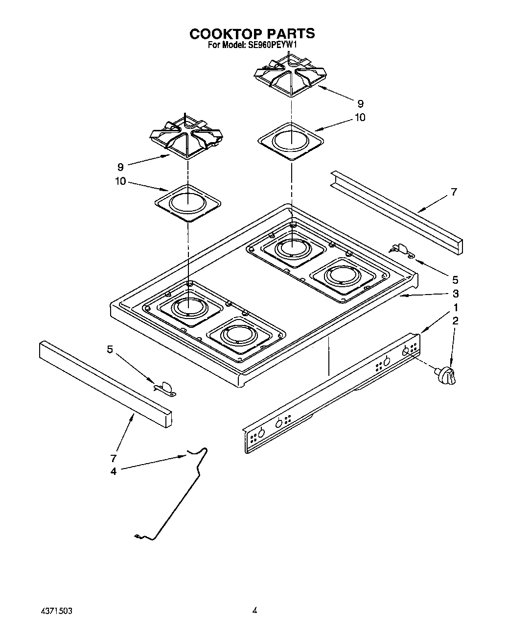 03 - COOKTOP