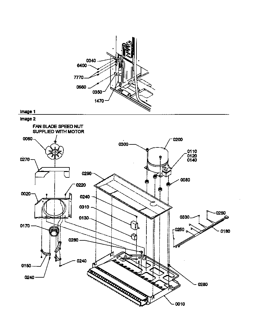 08 - MACHINE COMPARTMENT