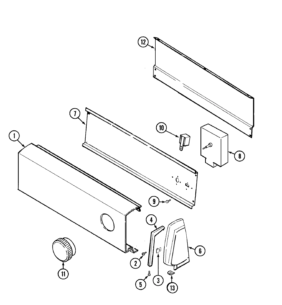 02 - CONTROL PANEL