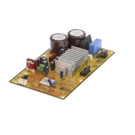 DA92-00483C Samsung Refrigerator Inverter Assembly Printed Circuit Board - Image 4