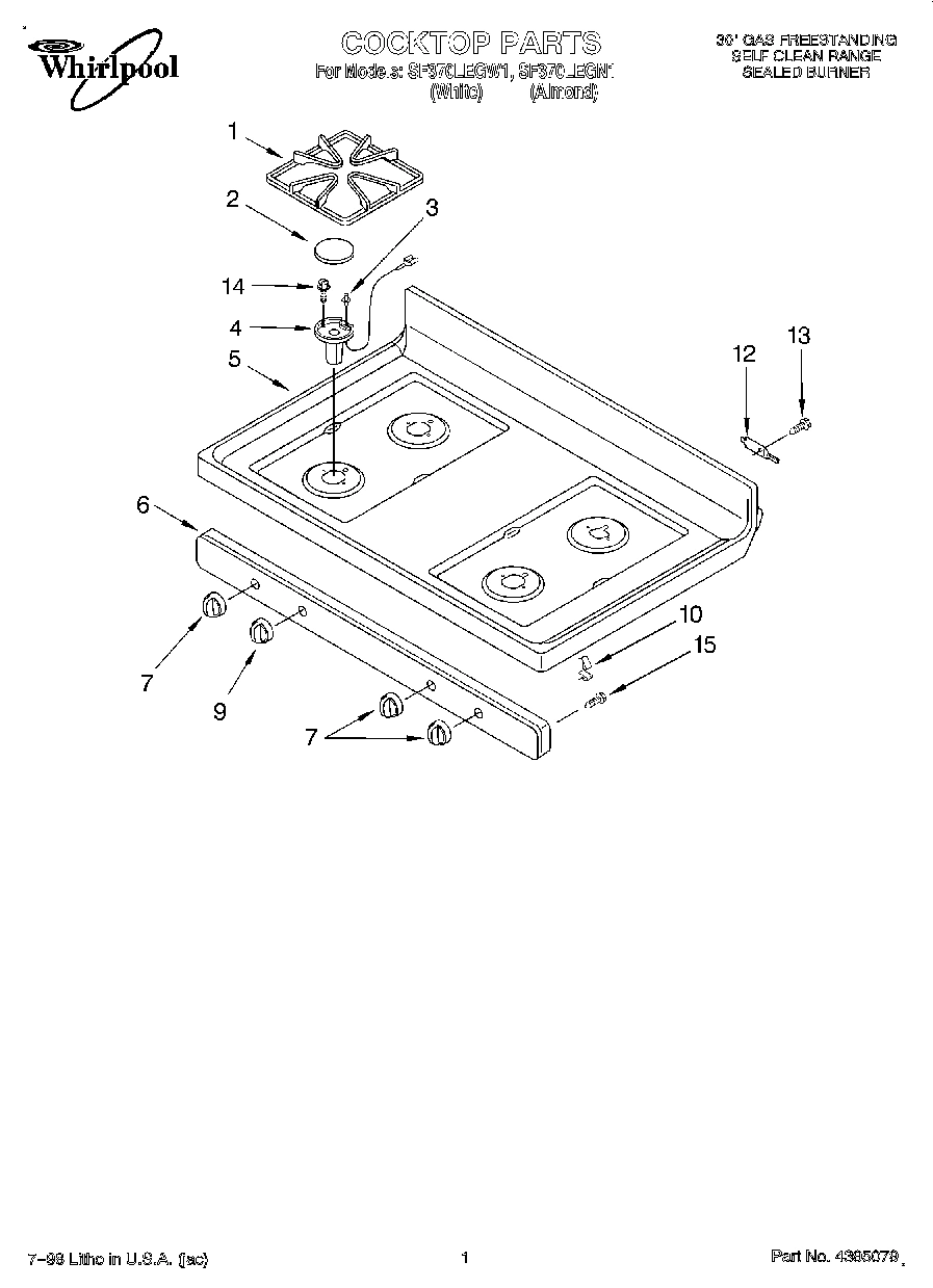 01 - COOKTOP