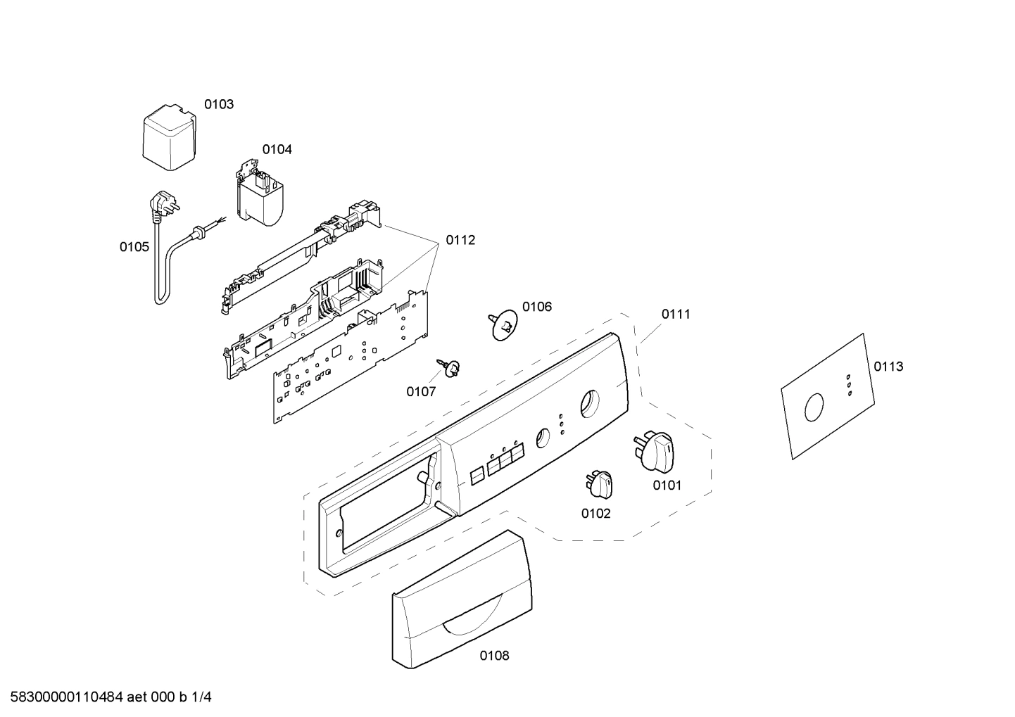 Diagram 1