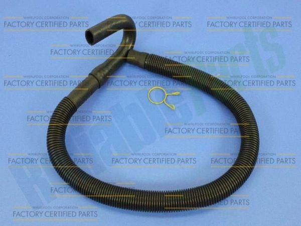 285664 Whirlpool Drain Hose | Reliable Parts