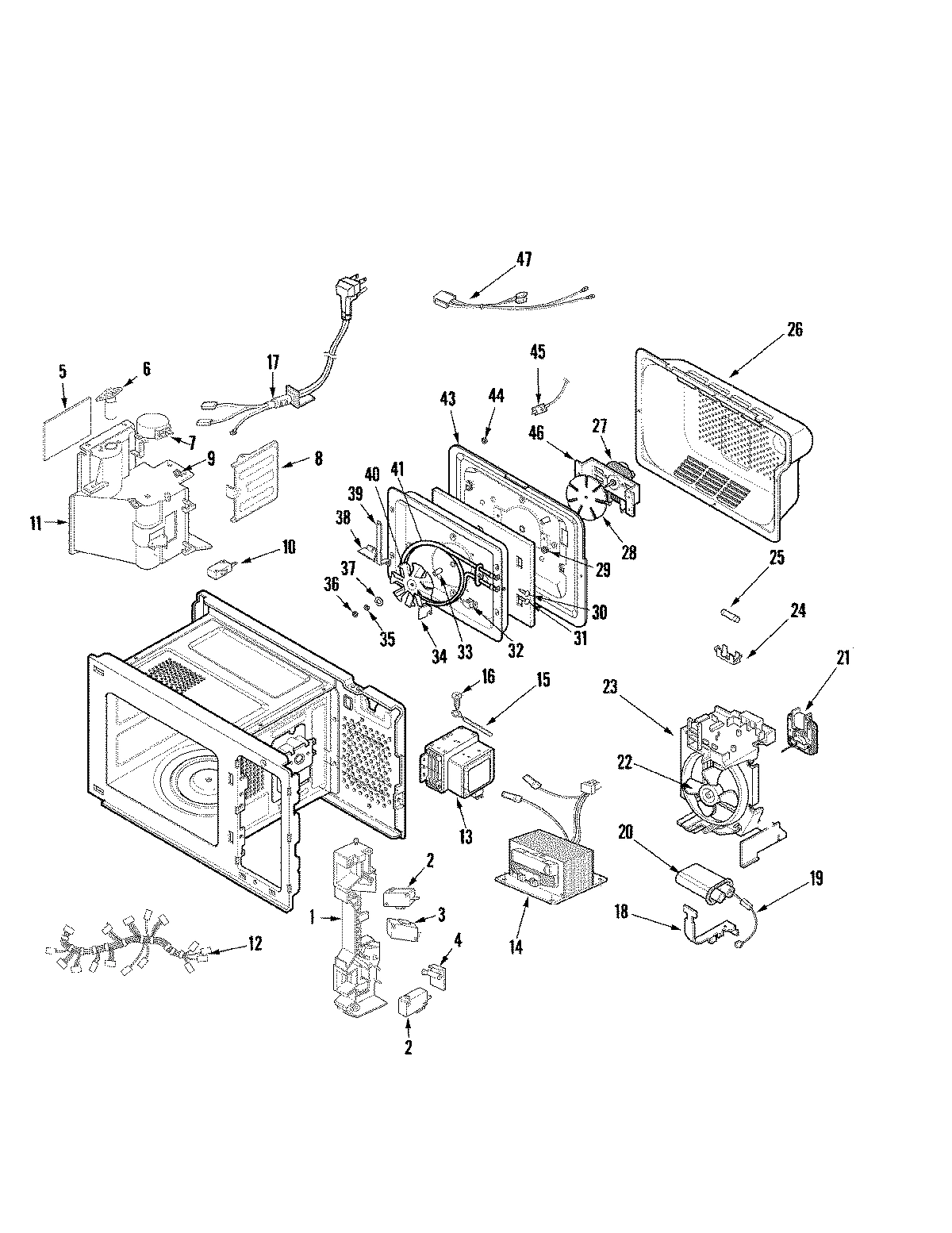 03 - INTERIOR CONTROLS