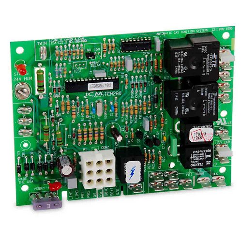 ICM280