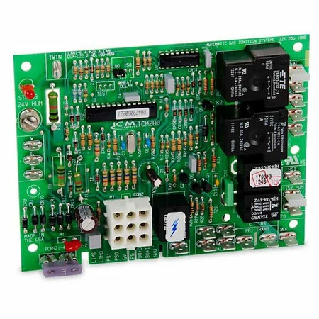 ICM280