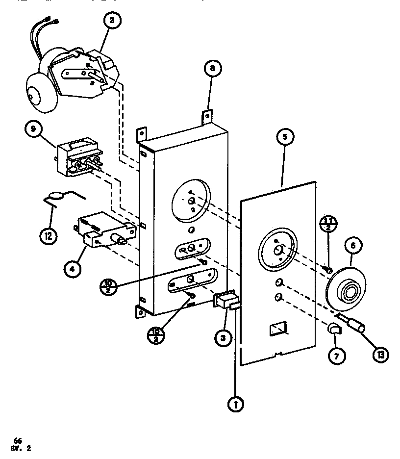 01 - CONTROL PANEL