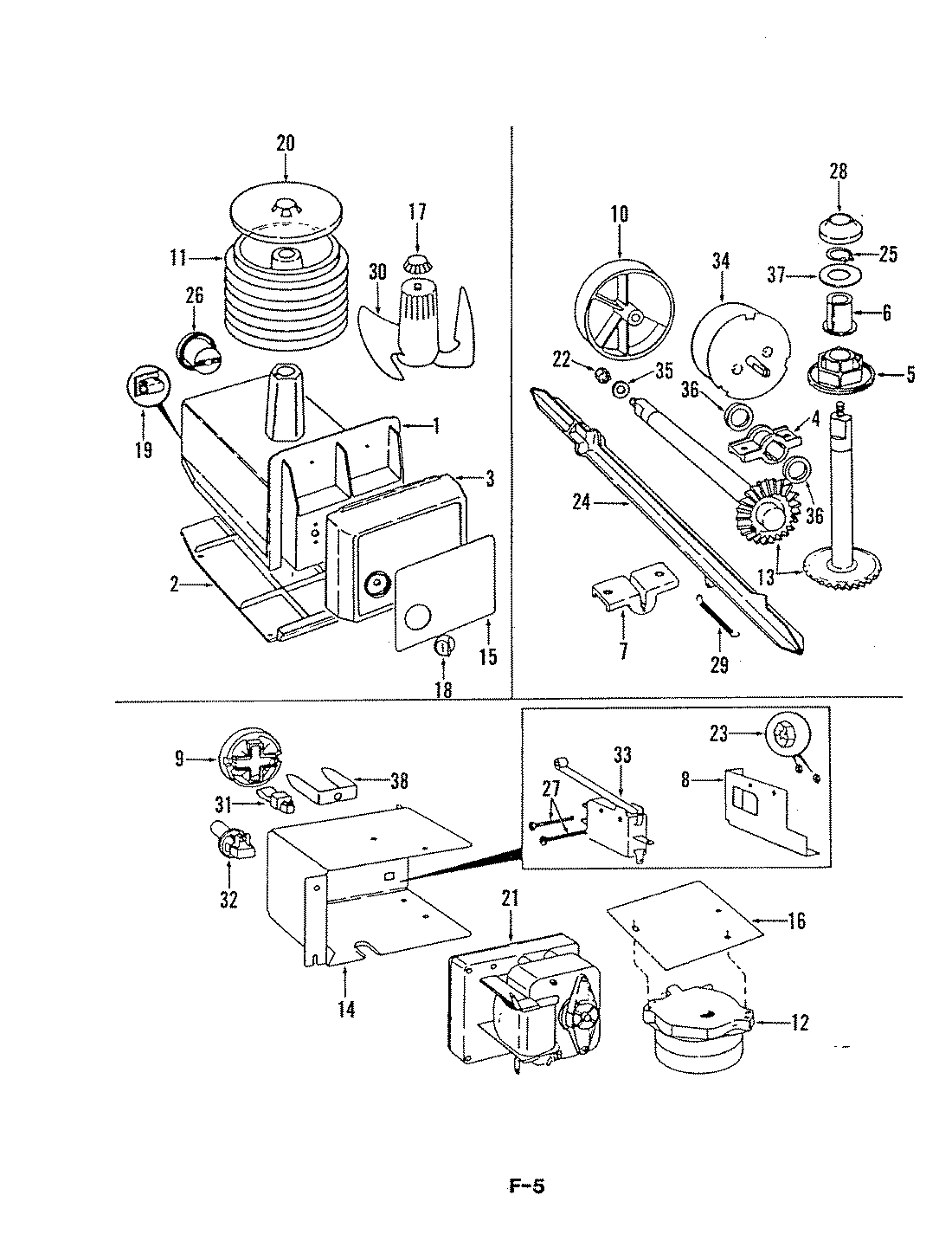 04 - ICE CREAM MAKER