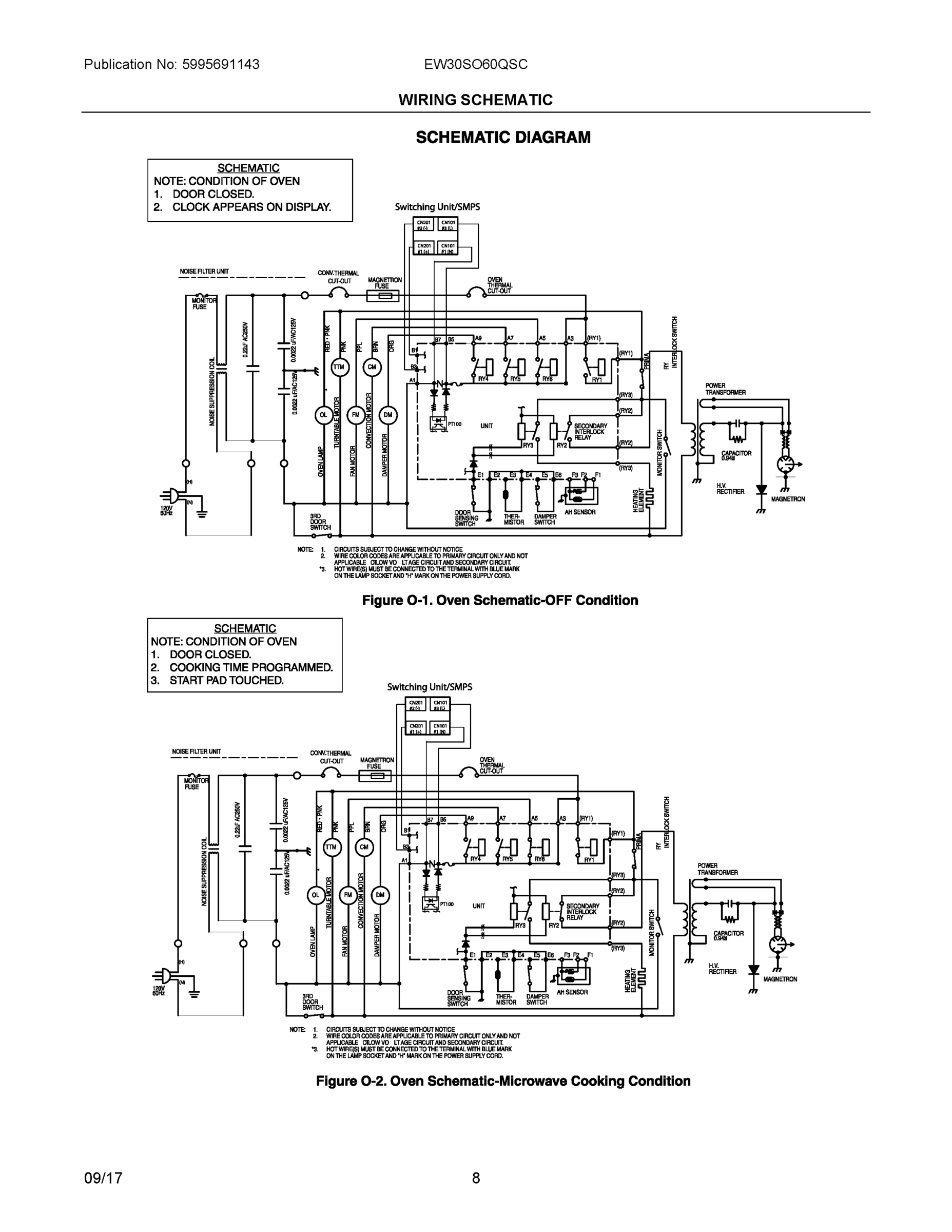 04 - WIRING SCHEMATIC