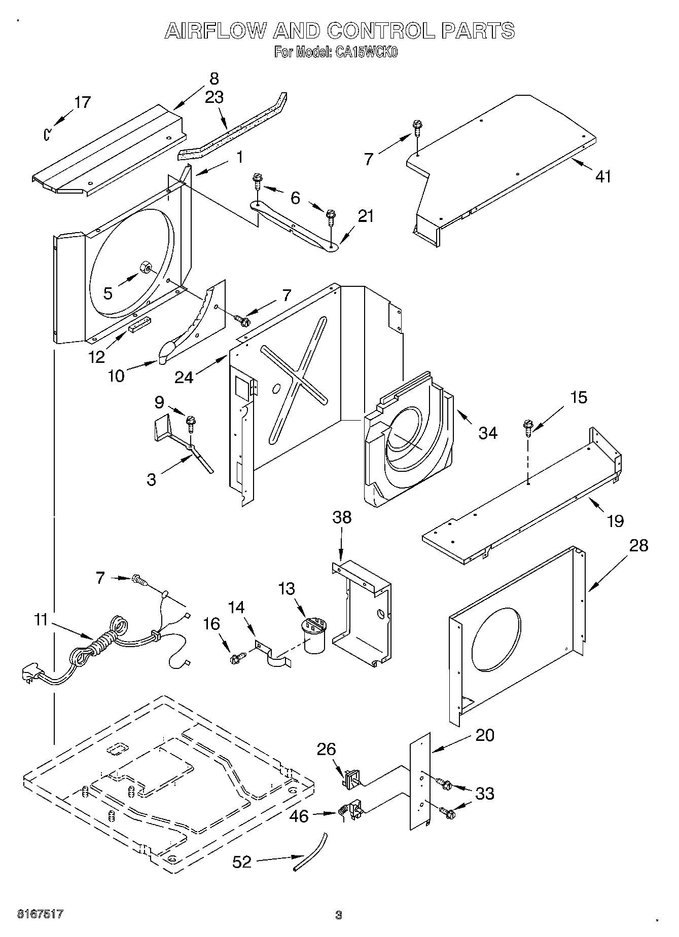 02 - AIR FLOW AND CONTROL