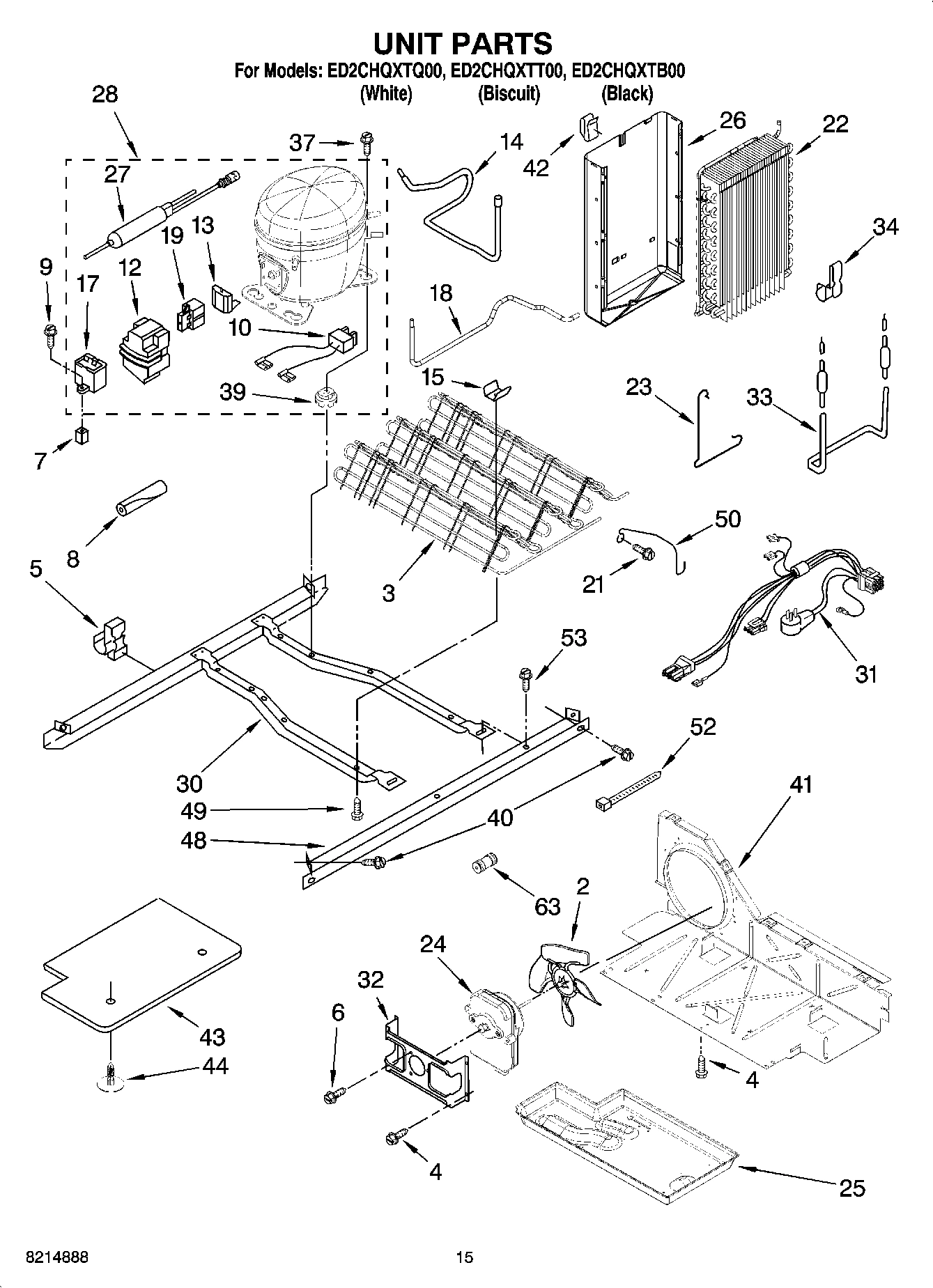 09 - UNIT PARTS