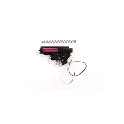 EF M4 CQB Complete Gearbox - 6mm