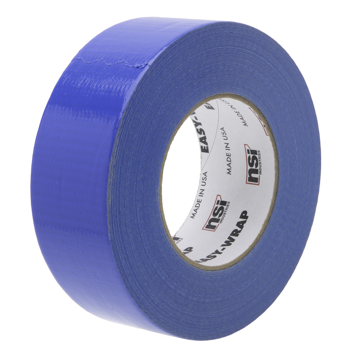 1 1/2 X 60 BLUE MASKING TAPE - Allied Industrial Supplies