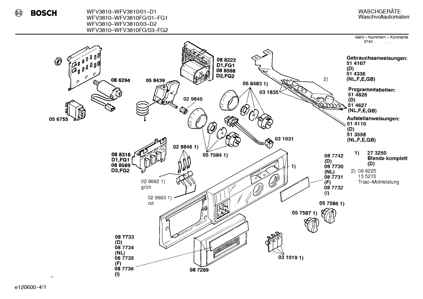 Diagram 1