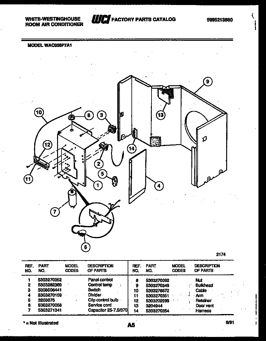 04 - ELECTRICAL PARTS