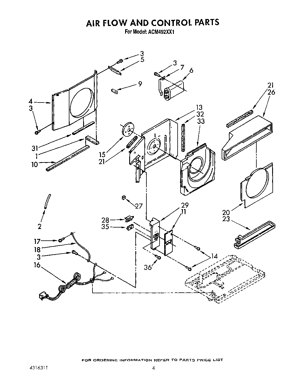 03 - AIR FLOW AND CONTROL