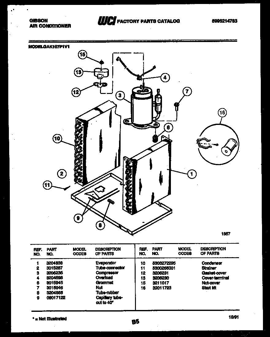 04 - SYSTEM PARTS
