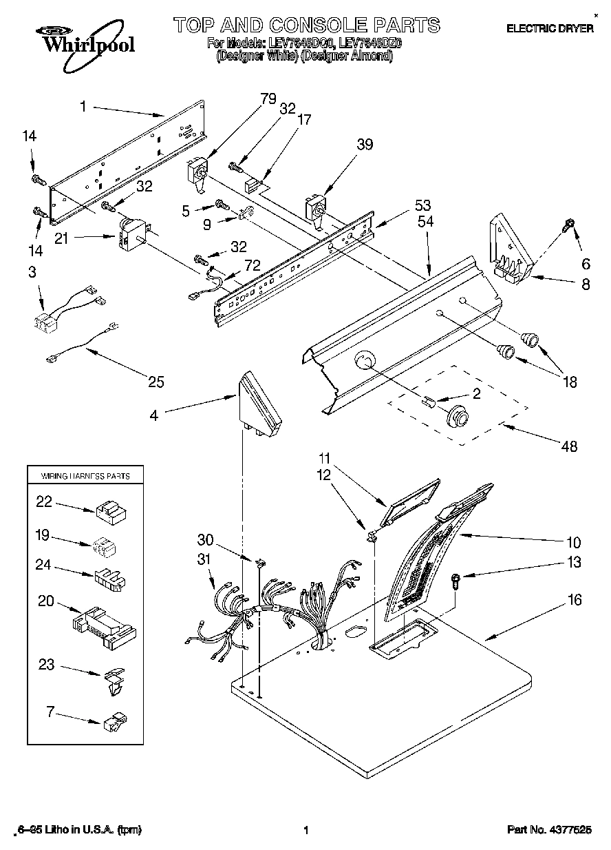 01 - SECTION
