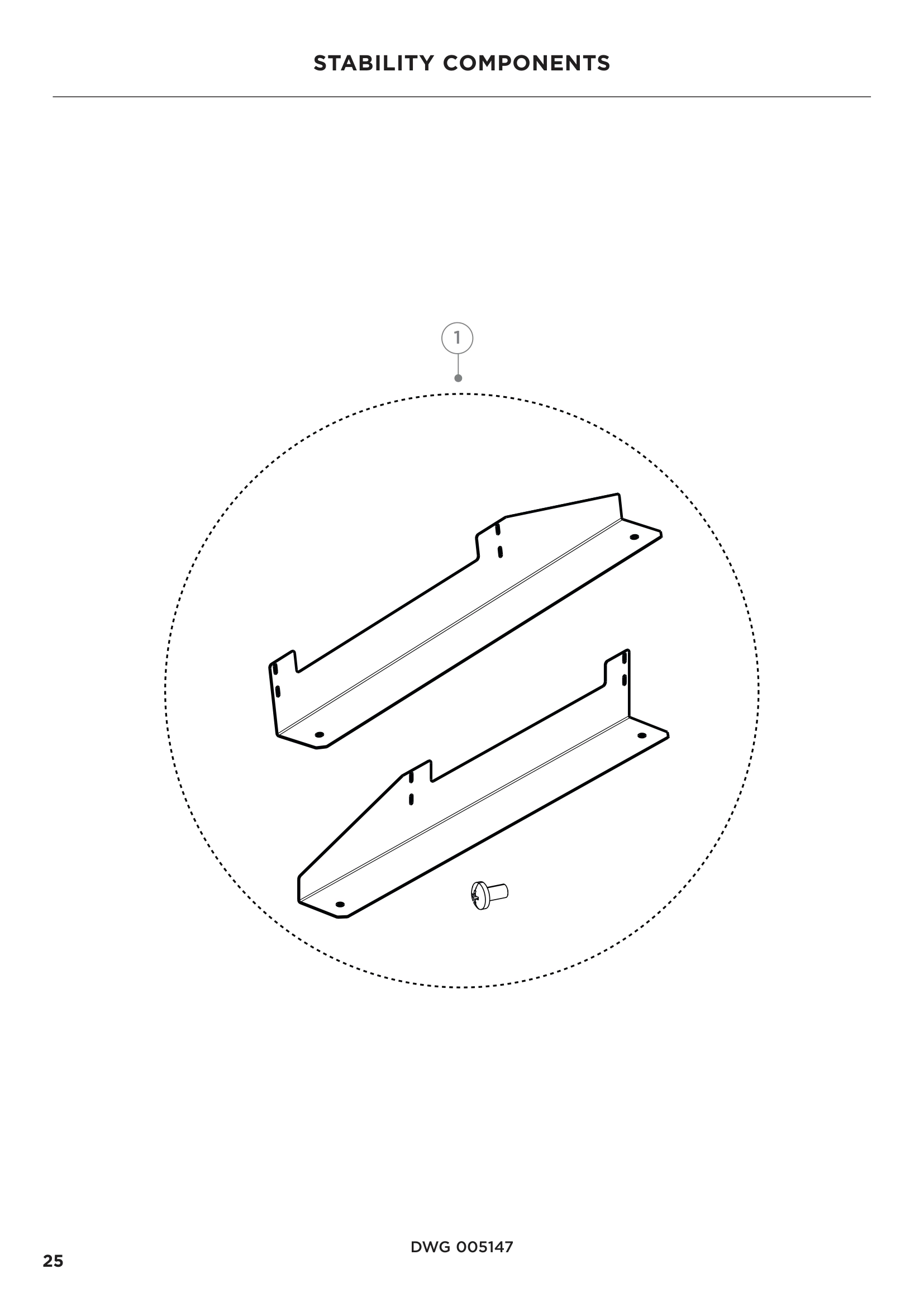 STABILITY COMPONENTS