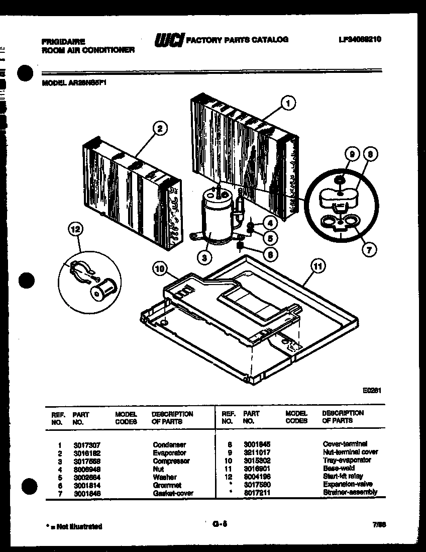 05 - SYSTEM PARTS
