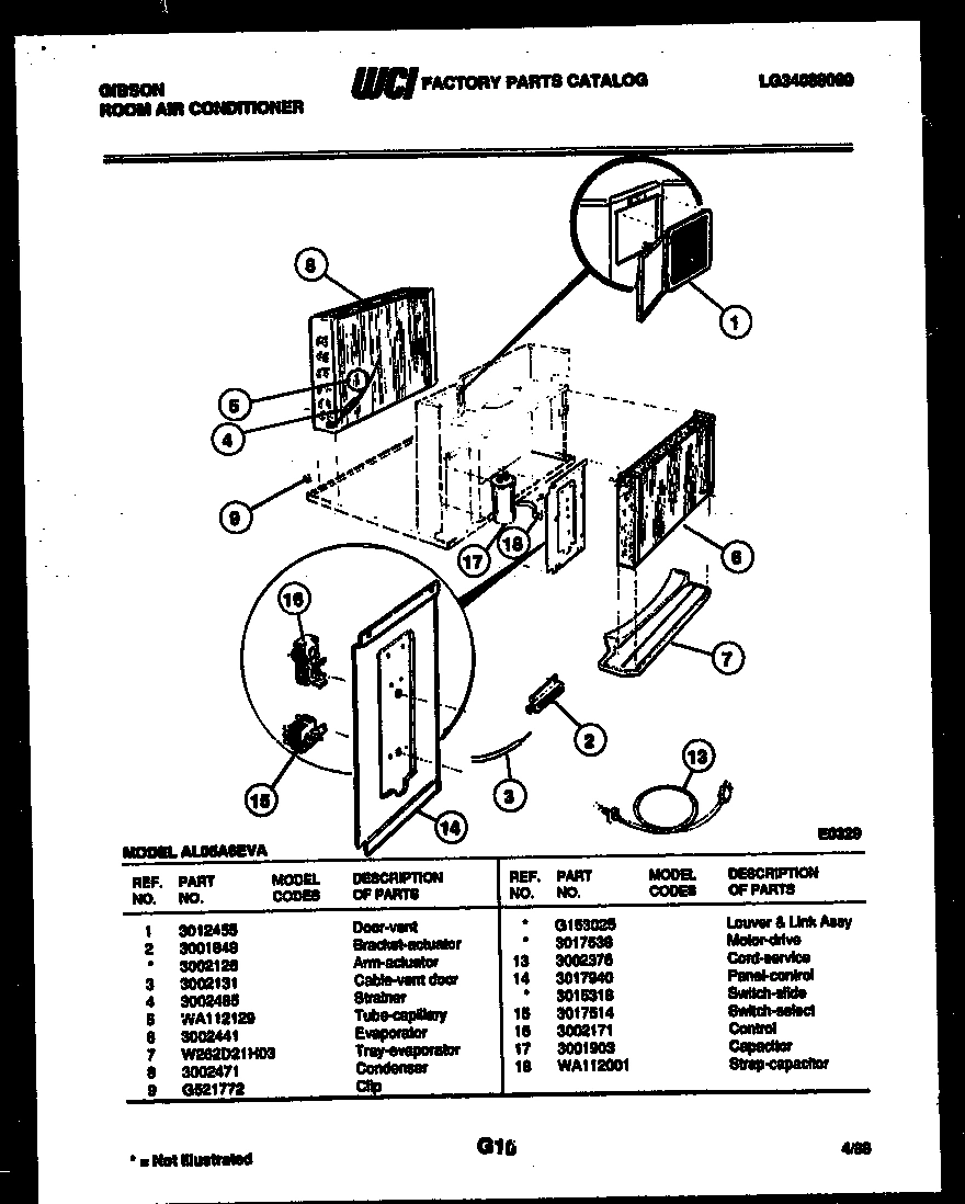 03 - ELECTRICAL PARTS