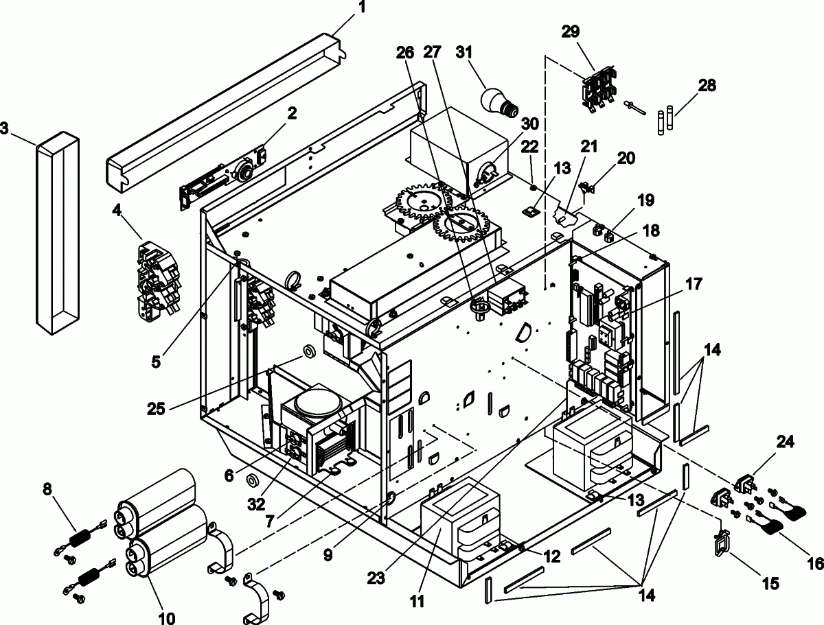 ELECTRICAL COMPONENTS