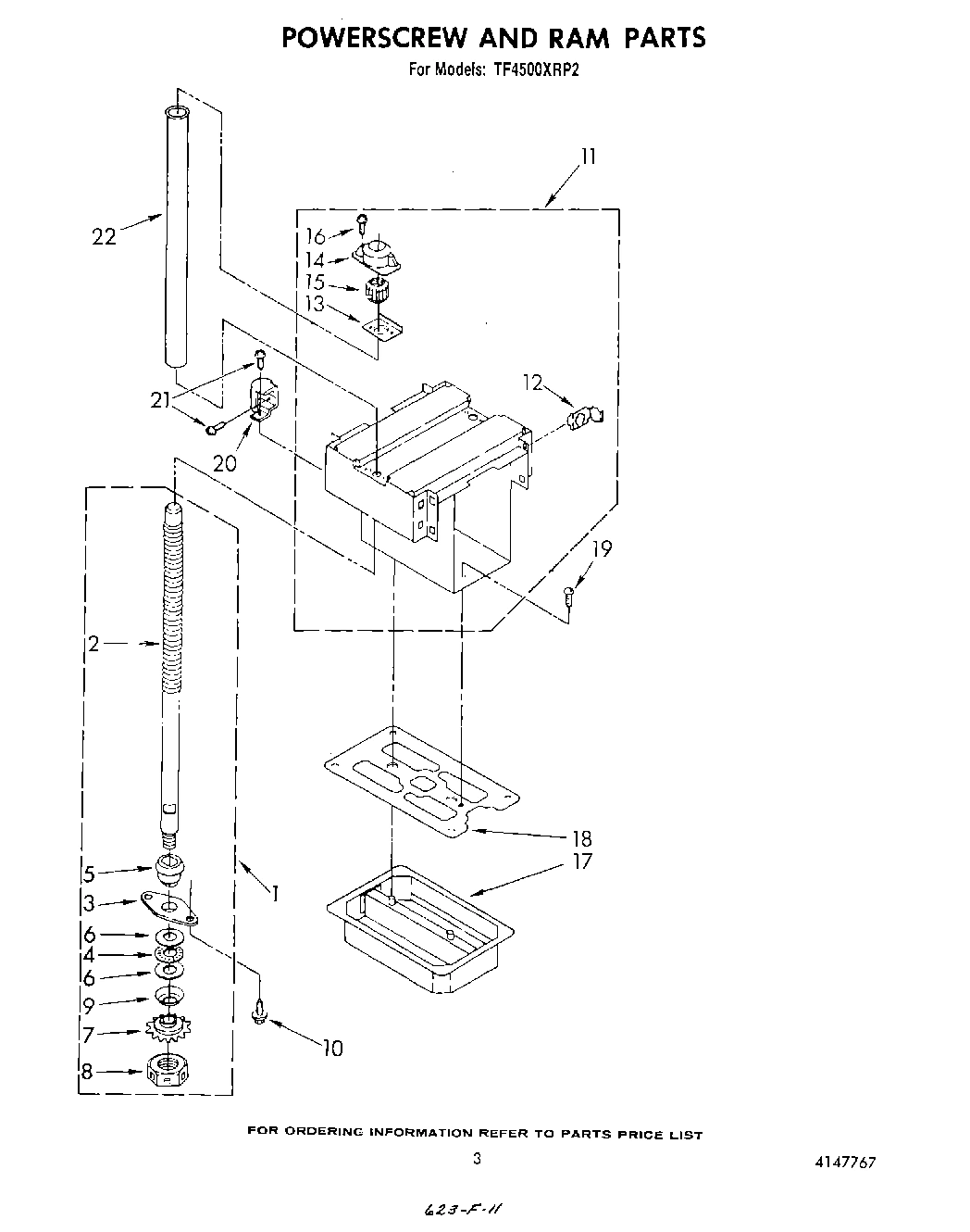 03 - POWERSCREW AND RAM