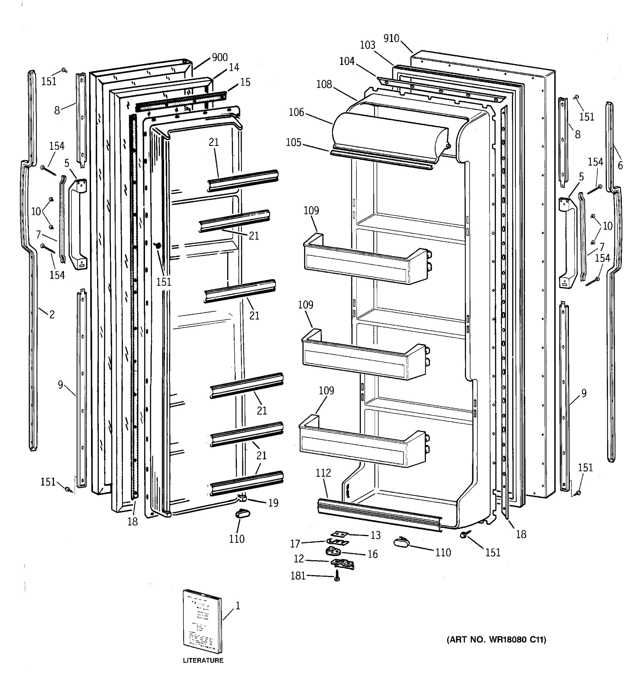 DOORS