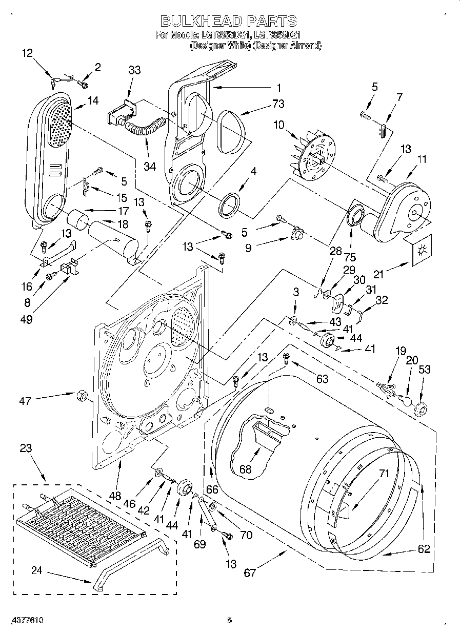 03 - BULKHEAD