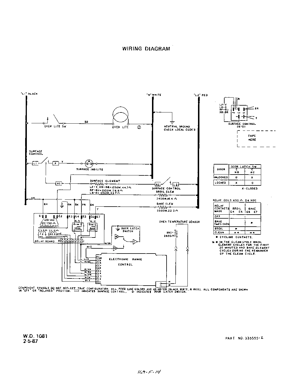 08 - WIRING DIAGRAM