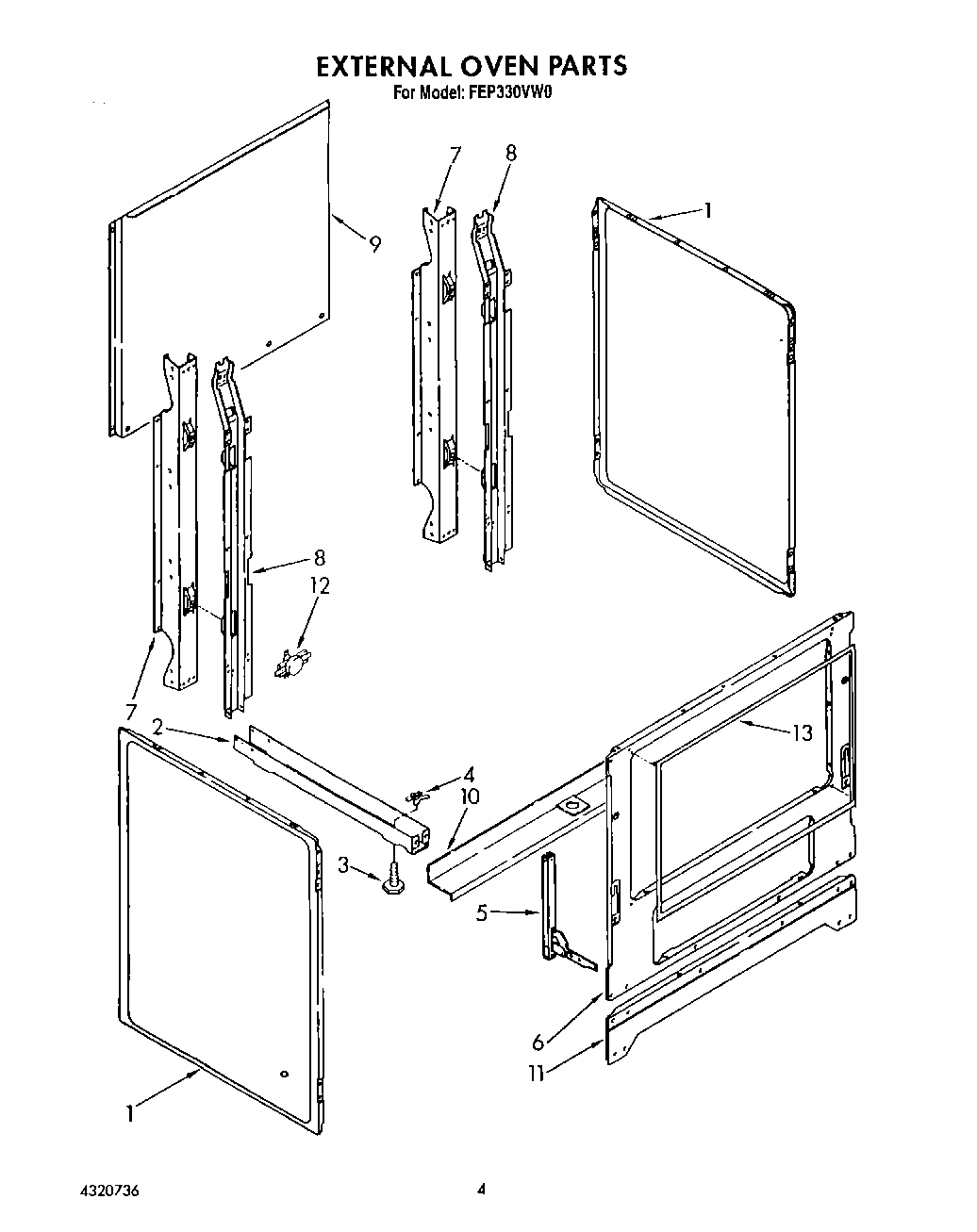 03 - EXTERNAL OVEN