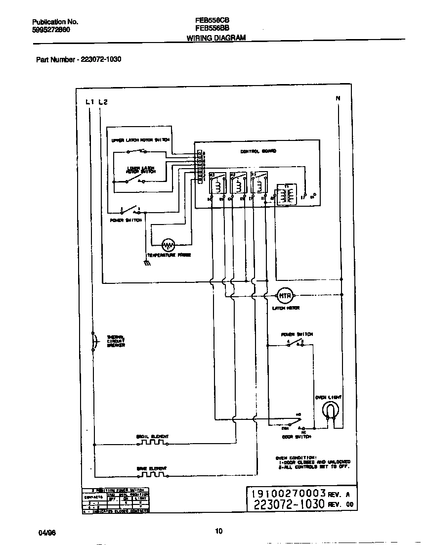 05 - WIRING DIAGRAM
