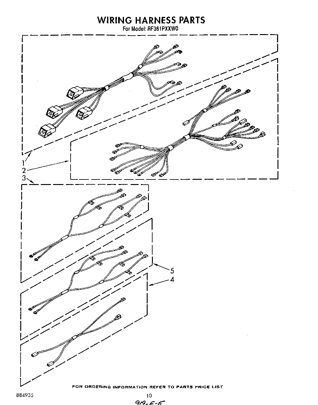 07 - WIRING HARNESS