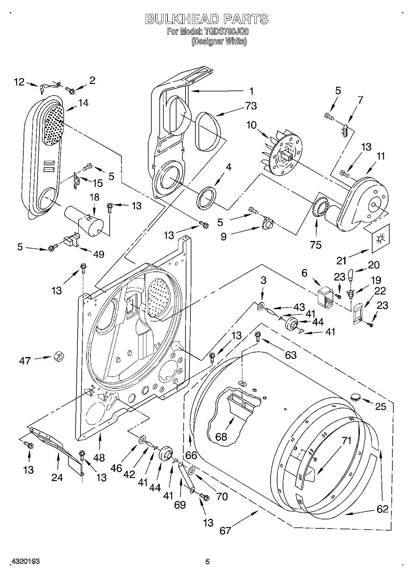 03 - BULKHEAD