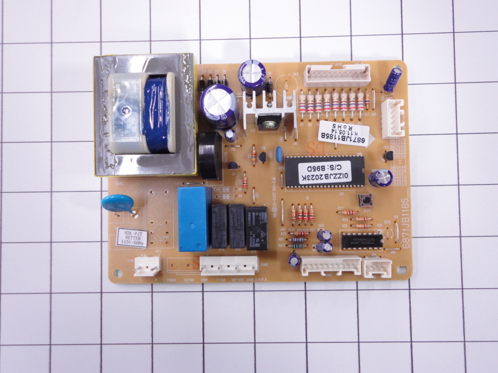 6871JB1185B