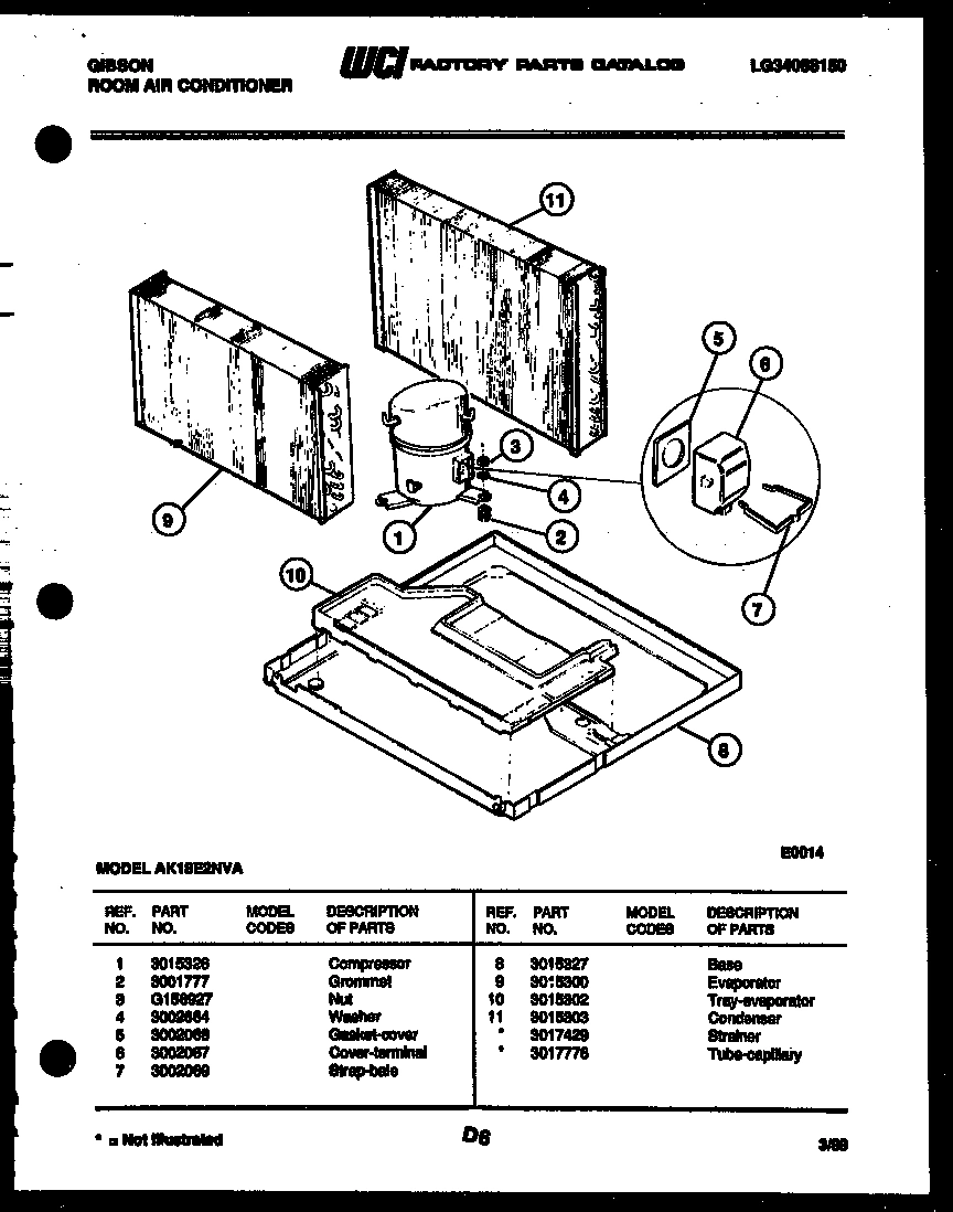 05 - SYSTEM PARTS