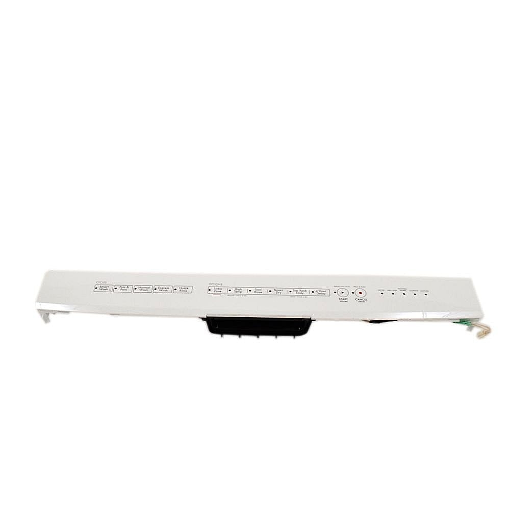 W11105856 Whirlpool Dishwasher Console + Core