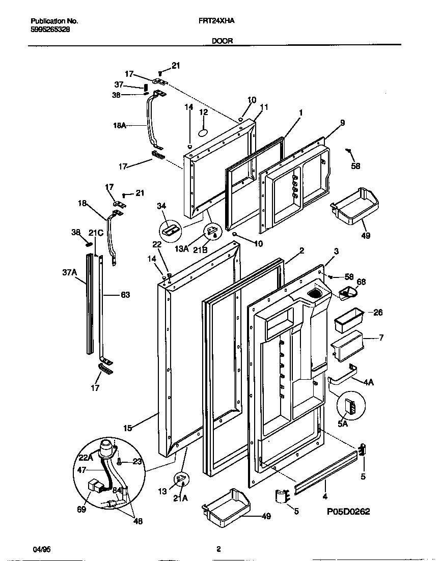 02 - DOOR