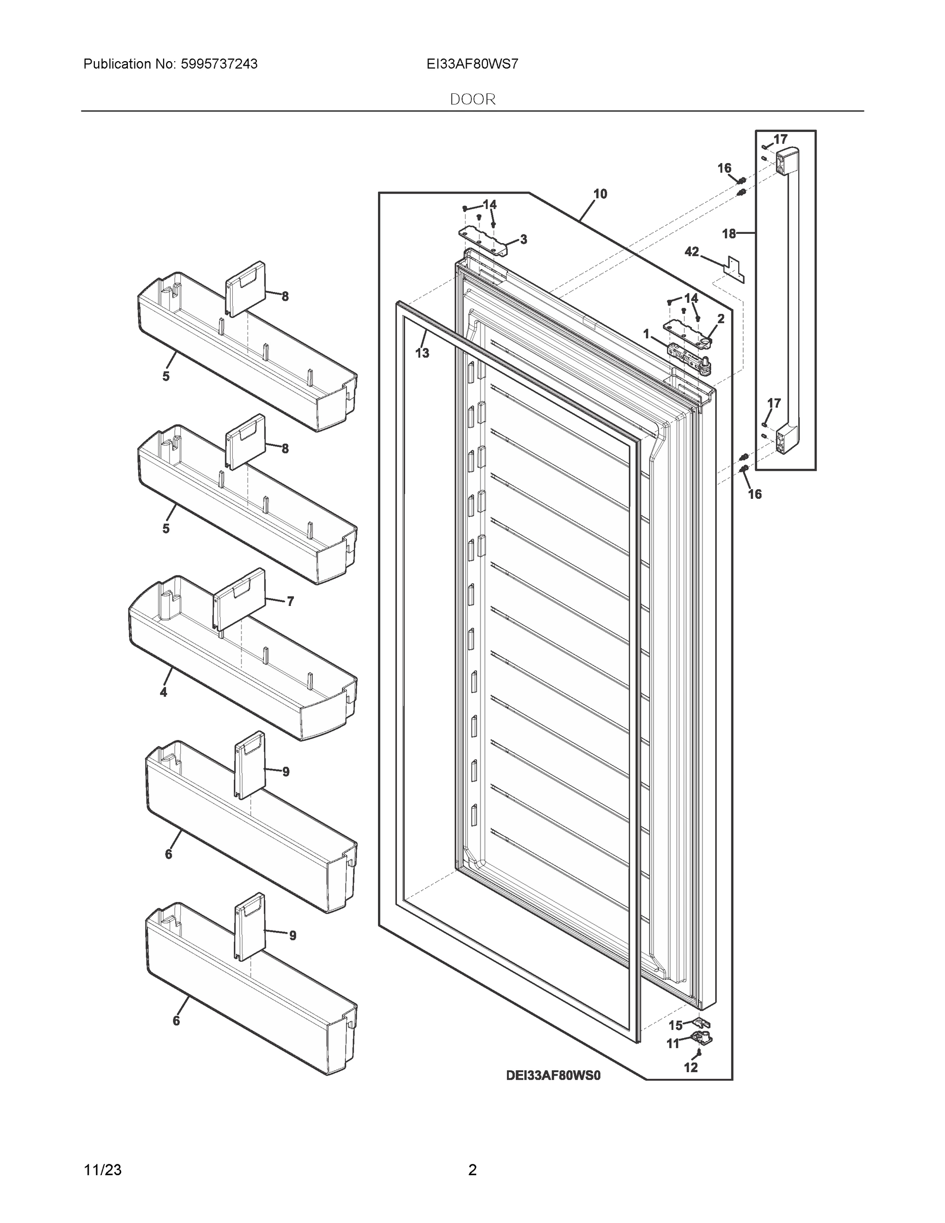 02 - DOOR